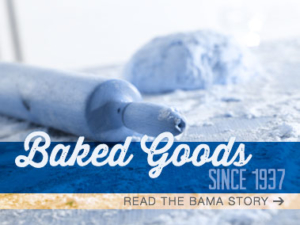 Baked Goods Banner